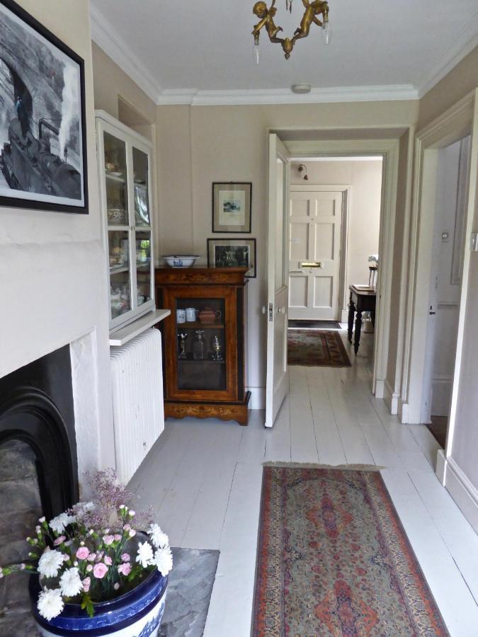 Dolphin House Bed & Breakfast Batheaston Dış mekan fotoğraf