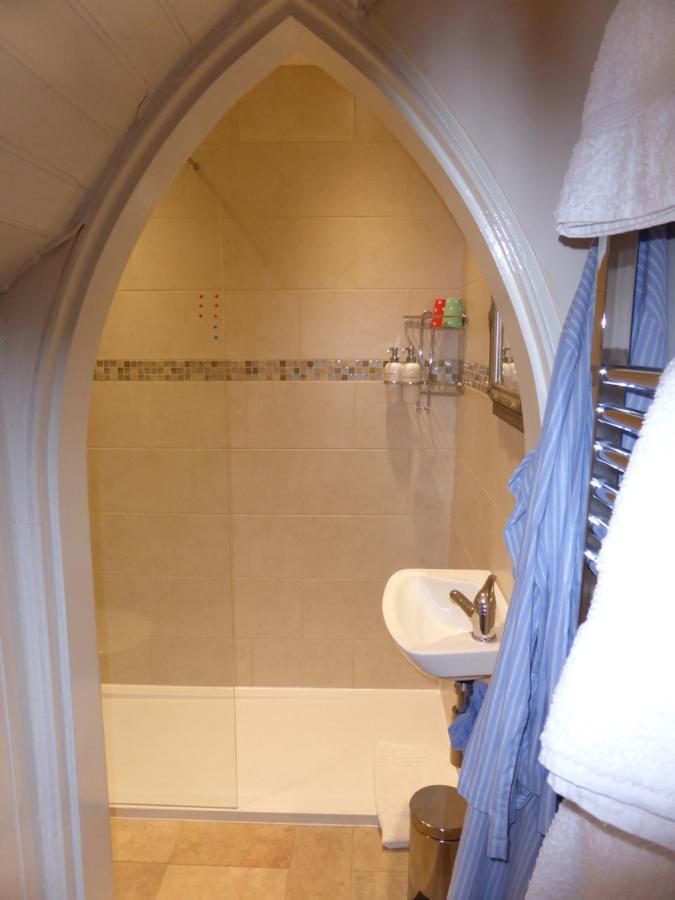 Dolphin House Bed & Breakfast Batheaston Dış mekan fotoğraf